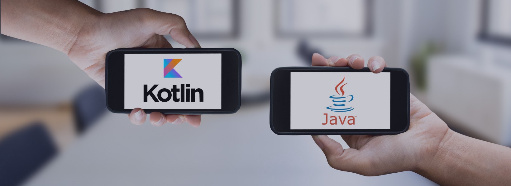 Kotlin vs Java: что лучше учить Android разработчику?