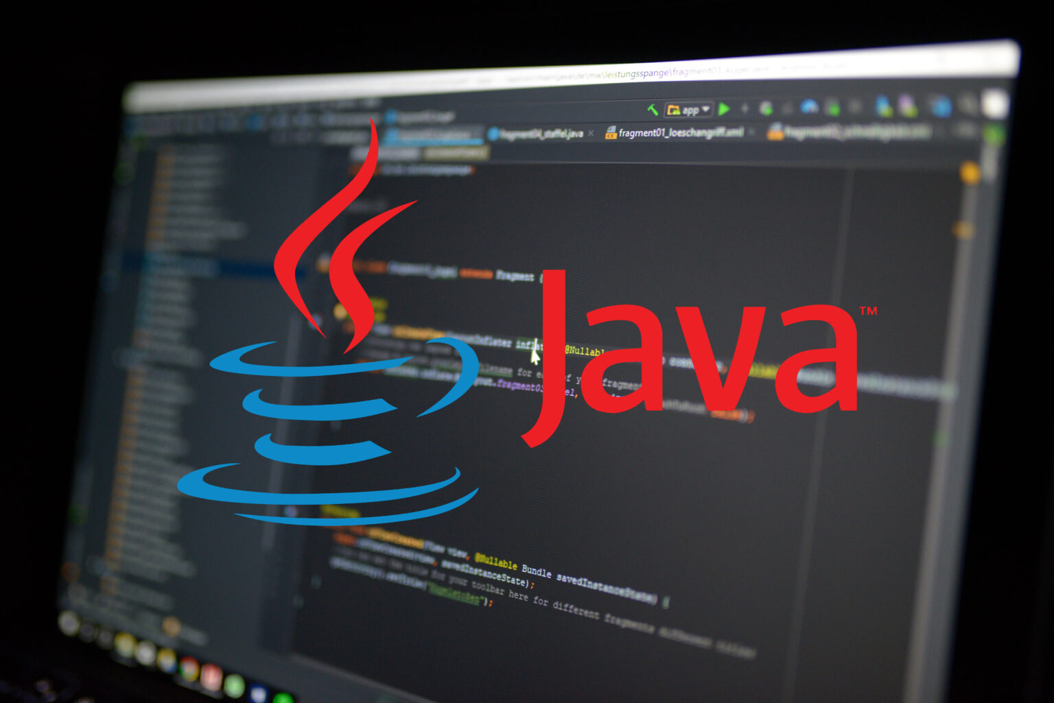 Создать кликер на андроид java