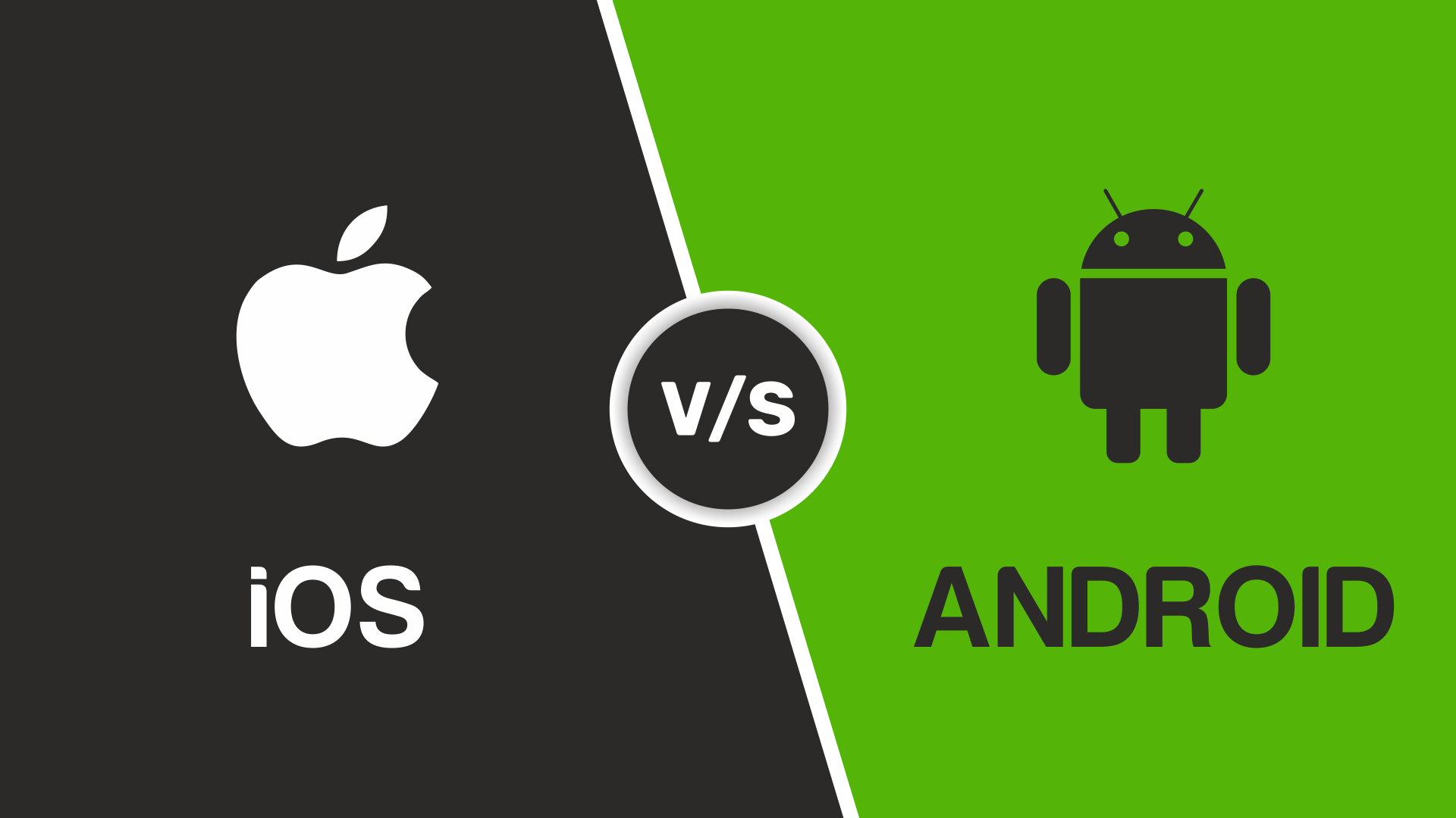 Мобильная операционная система ios. IOS или Android. Android vs IOS. Андроид vs айфон. IOS против Android.