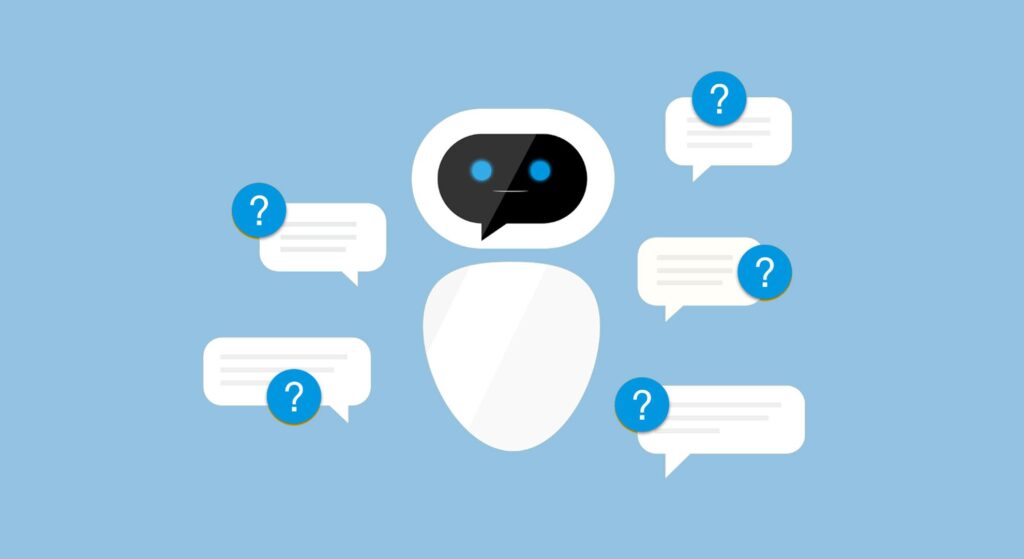 chat bot